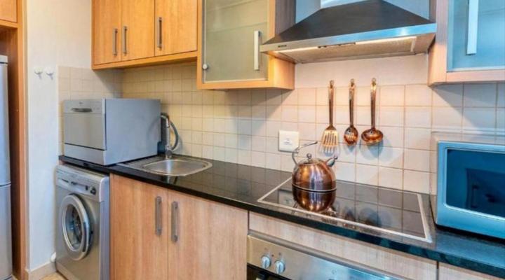 Meerendahl @ Tyger Lake