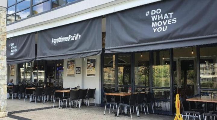 Meerendahl @ Tyger Lake