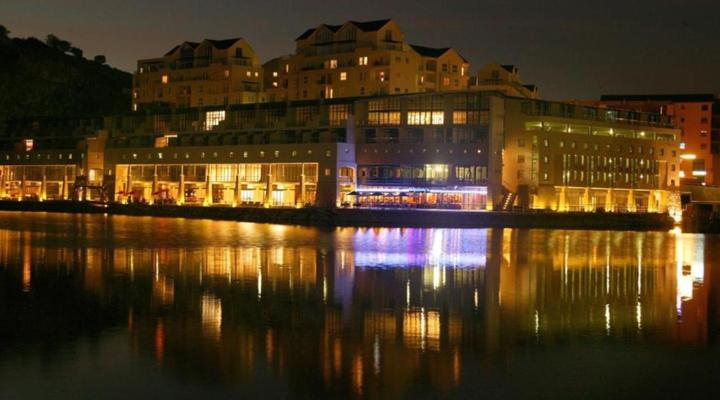 Meerendahl @ Tyger Lake