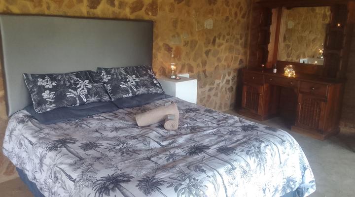 The Gaia House Magaliesburg