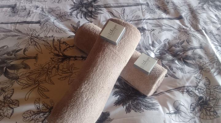 The Gaia House Magaliesburg