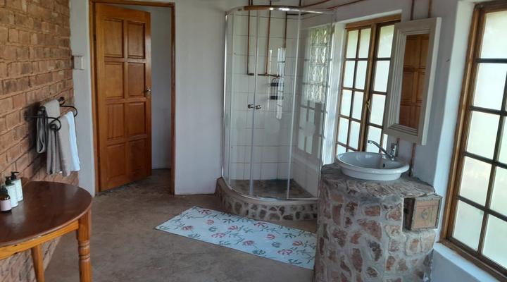 The Gaia House Magaliesburg