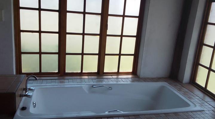 The Gaia House Magaliesburg