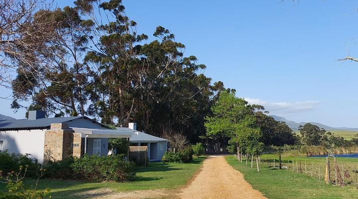 Willowdale Farm Cottages