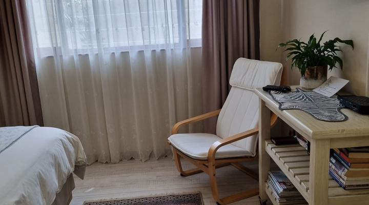 Barlinka lane Flatlet/self-catering