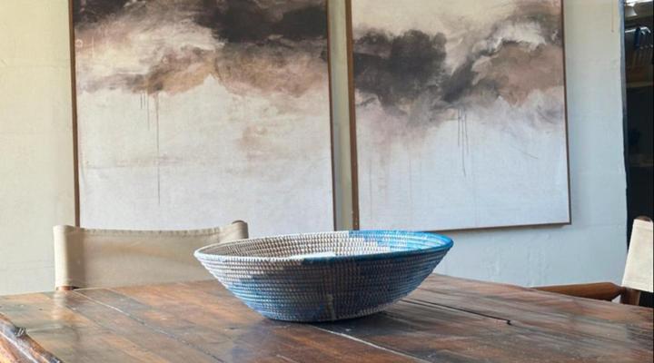 Elandspoort Private Game Reserve