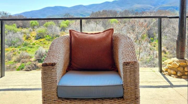 Elandspoort Private Game Reserve