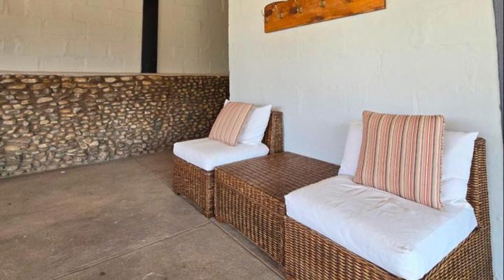 Elandspoort Private Game Reserve