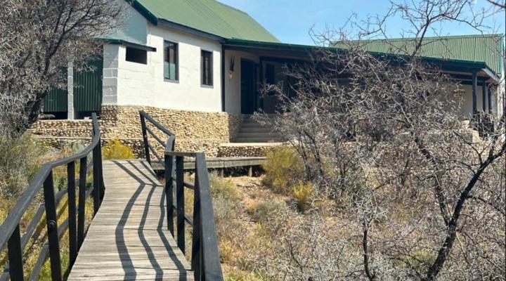 Elandspoort Private Game Reserve