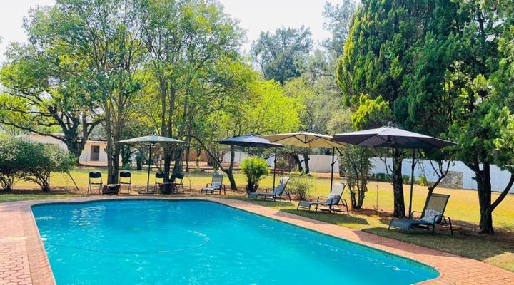 Oak Gardens Bed and Breakfast