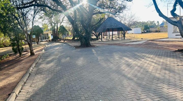 Oak Gardens Bed and Breakfast