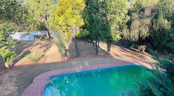 Oak Gardens Bed and Breakfast