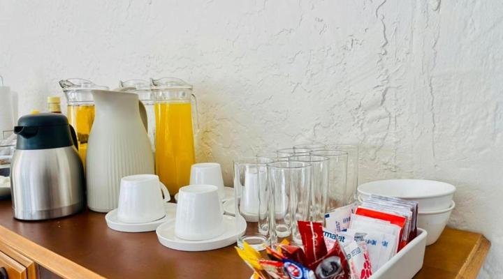 Oak Gardens Bed and Breakfast