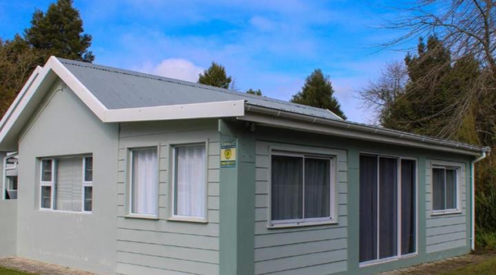 Storms River Peak Accommodation