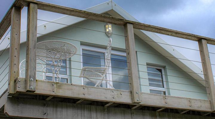 Storms River Peak Accommodation