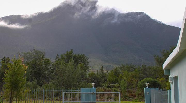 Storms River Peak Accommodation