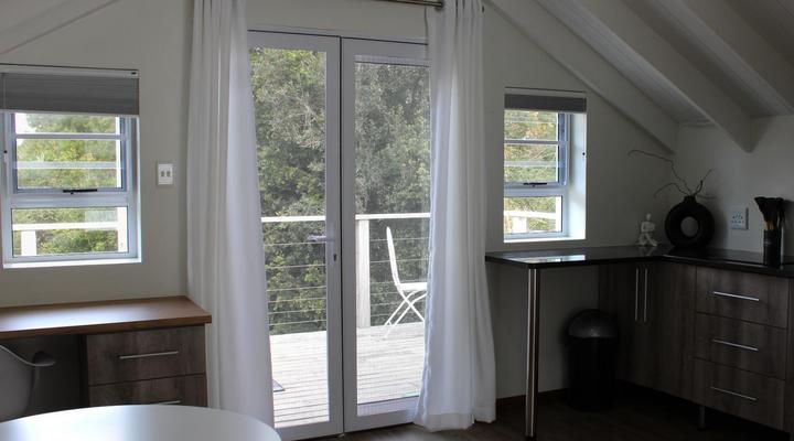 Storms River Peak Accommodation