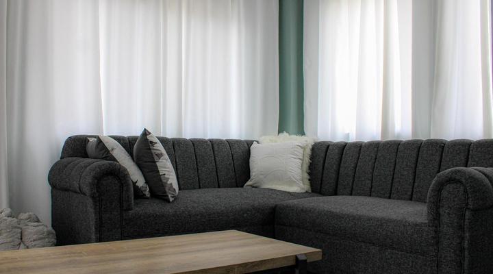 Storms River Peak Accommodation