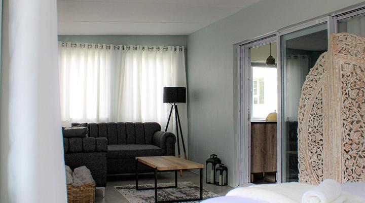 Storms River Peak Accommodation