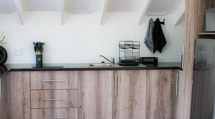 Storms River Peak Accommodation