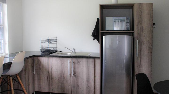 Storms River Peak Accommodation