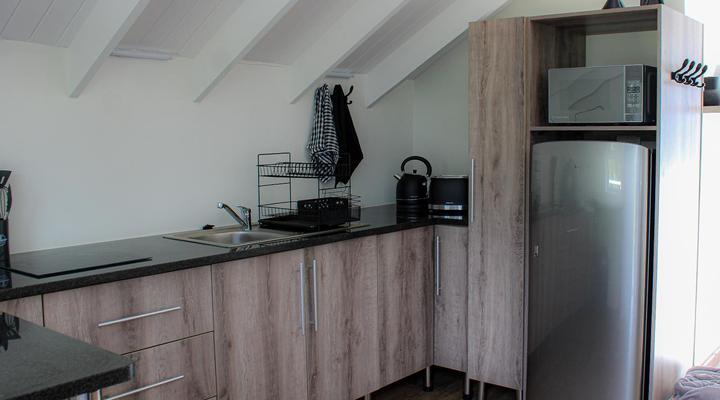 Storms River Peak Accommodation