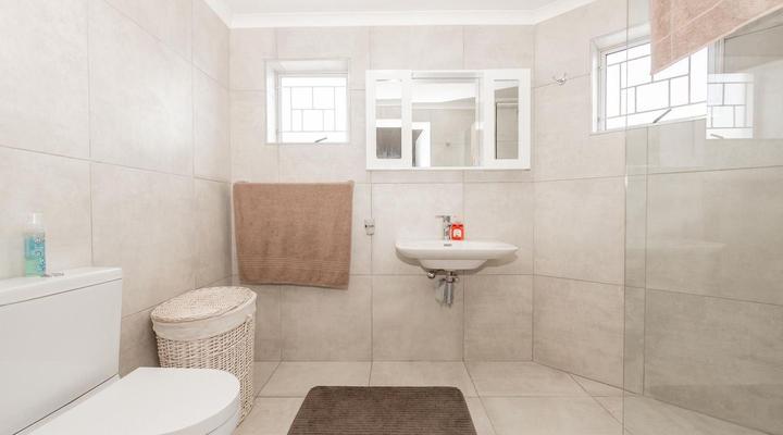 Schaapenzicht 8 Langebaan (9 Sleeper)