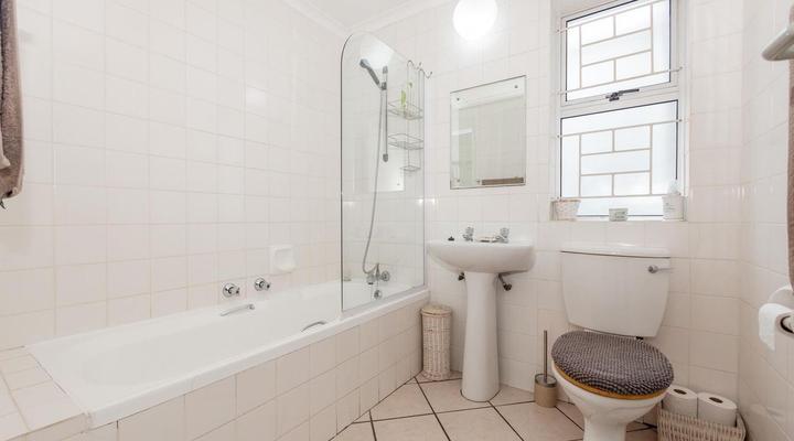 Schaapenzicht 8 Langebaan (9 Sleeper)