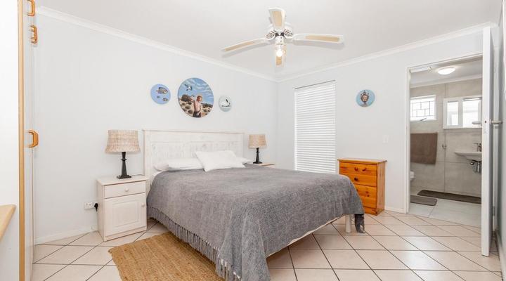 Schaapenzicht 8 Langebaan (9 Sleeper)