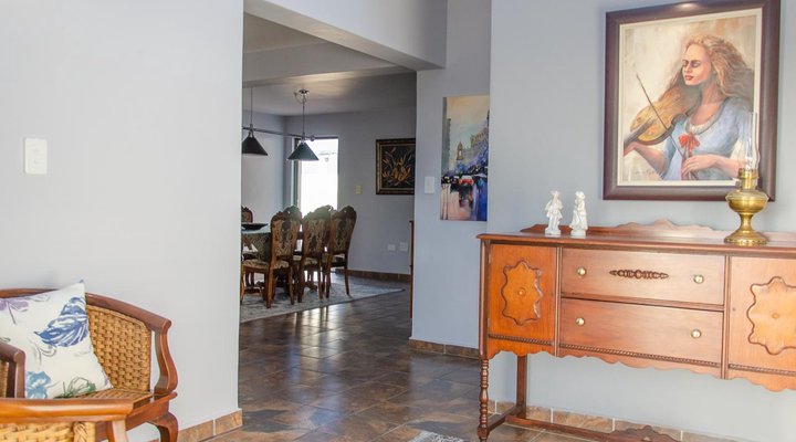 The Patrician Guesthouse