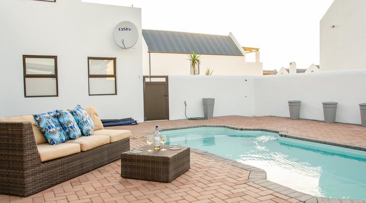 The Patrician Guesthouse