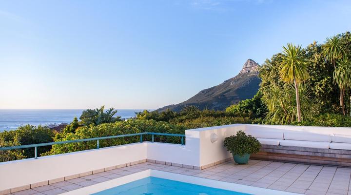 Bay Reflections Camps Bay 5* Serviced Apartments