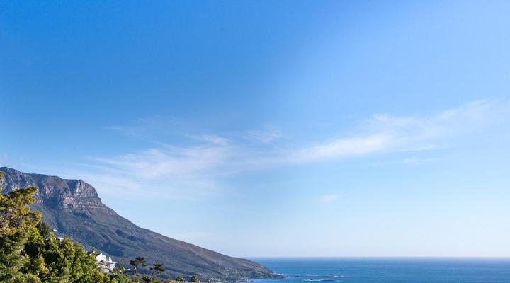 Bay Reflections Camps Bay 5* Serviced Apartments