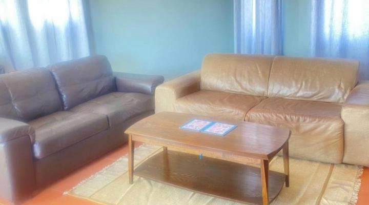 Wilto Apartment D101