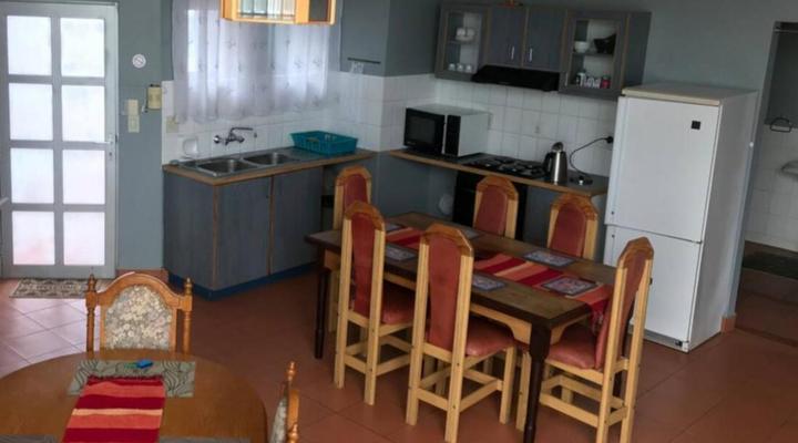 Wilto Apartment D101