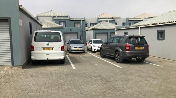 Wilto Apartment D101