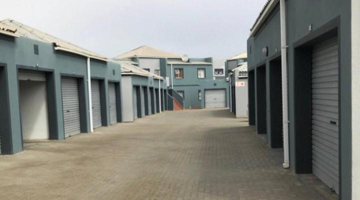 Wilto Apartment D101