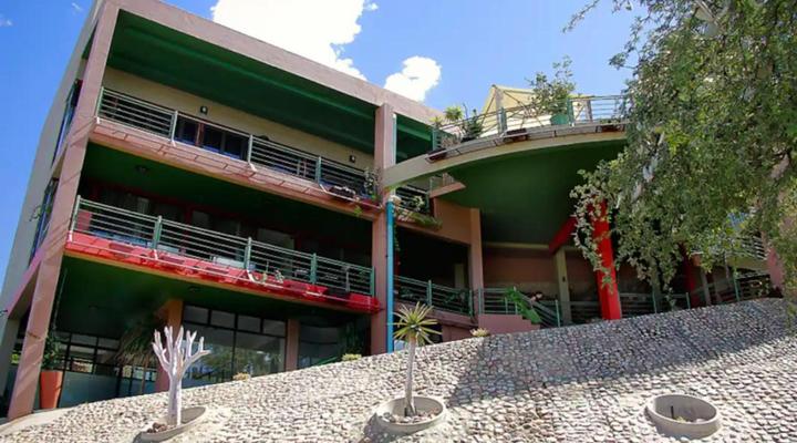 Diplomat Boutique Hotel and Hydro Spa