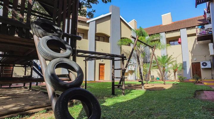 BuhleBenkosi Self Catering Accommodation