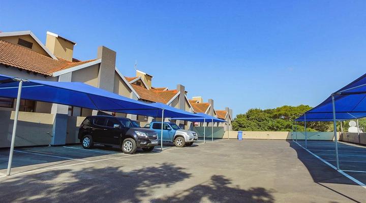 BuhleBenkosi Self Catering Accommodation