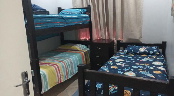 BuhleBenkosi Self Catering Accommodation