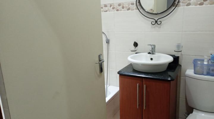 BuhleBenkosi Self Catering Accommodation