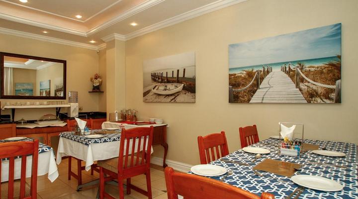 The Sandringham B & B