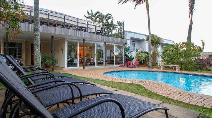 The Sandringham B & B