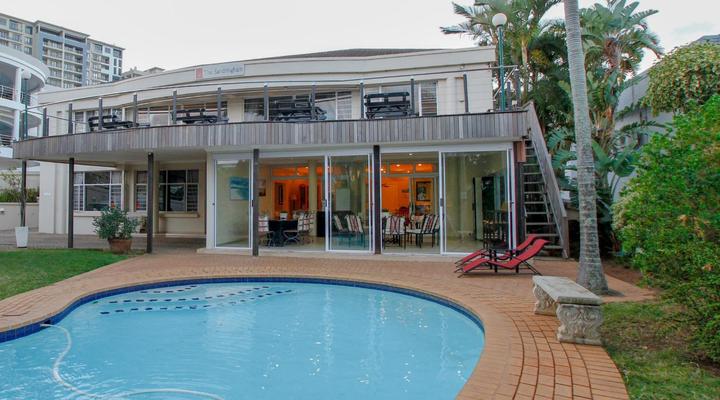 The Sandringham B & B