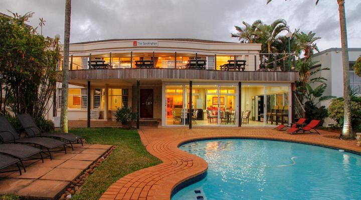 The Sandringham B & B