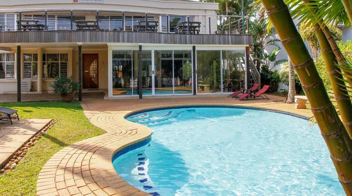 The Sandringham B & B