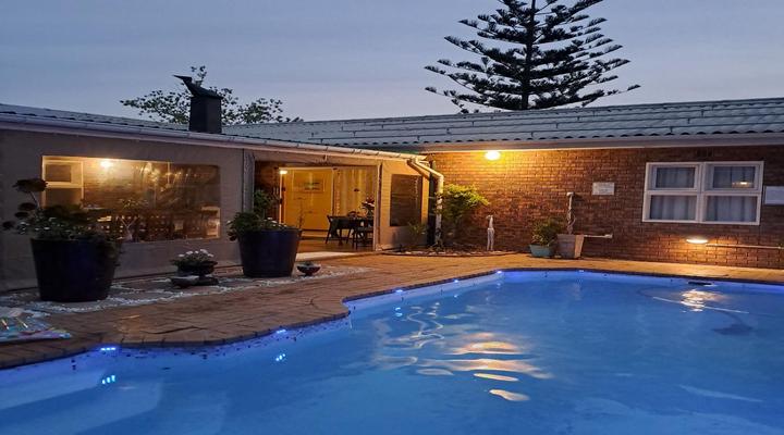 The Golden Grape Bed and Breakfast