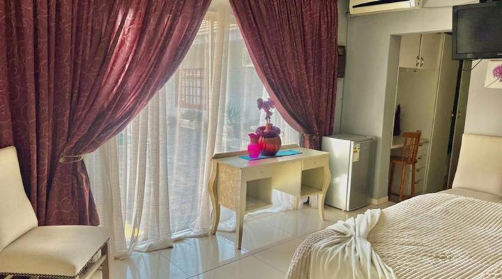 Kungwini Guesthouse & Conference Centre