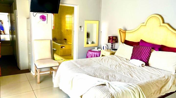 Kungwini Guesthouse & Conference Centre